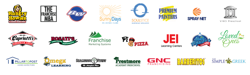 Brand builders logos