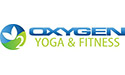 Oxygen Yoga - Ash
