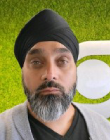 Gurjit Gill
