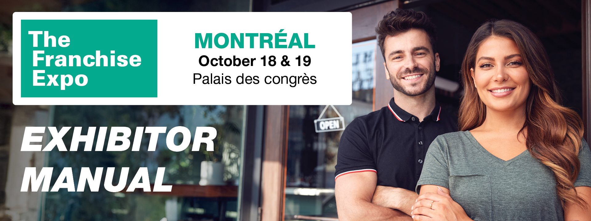 Franchise_F2025_Manual_Header_Montreal_EN OAS Toronto Exhibitor Manual