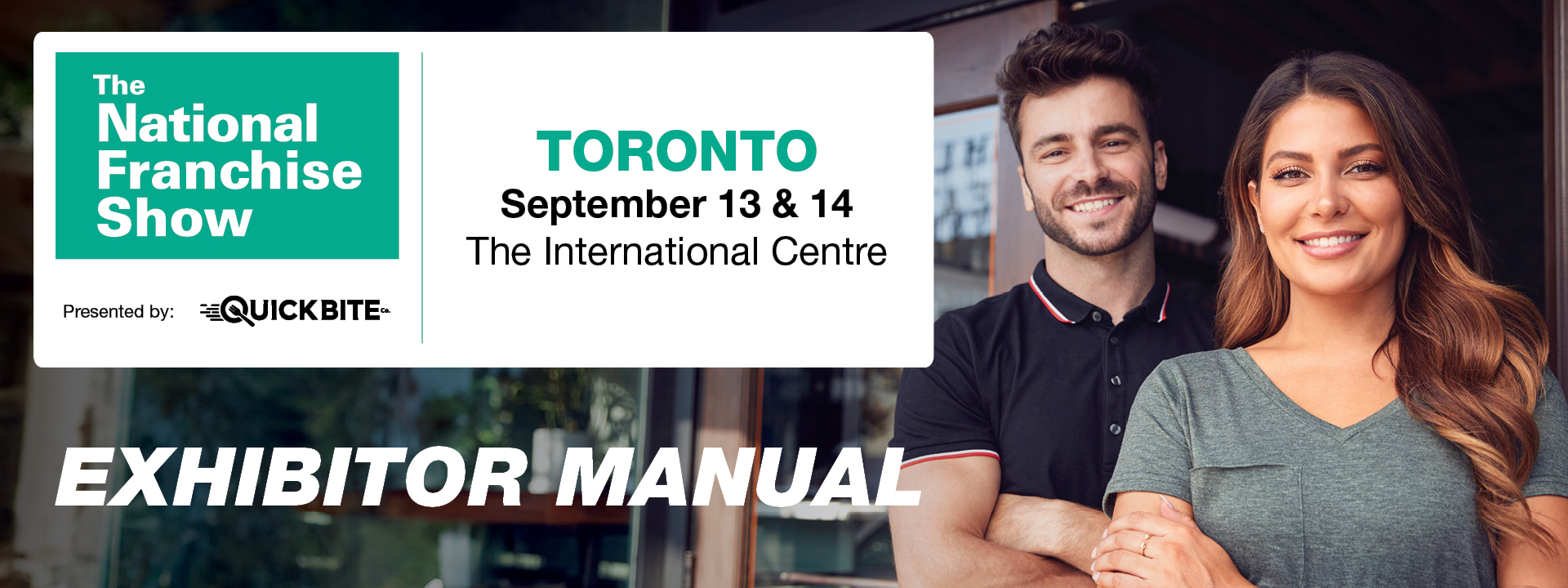 OAS Toronto Exhibitor Manual