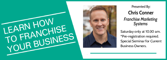 1030 FS How to Franchise Seminar (New)