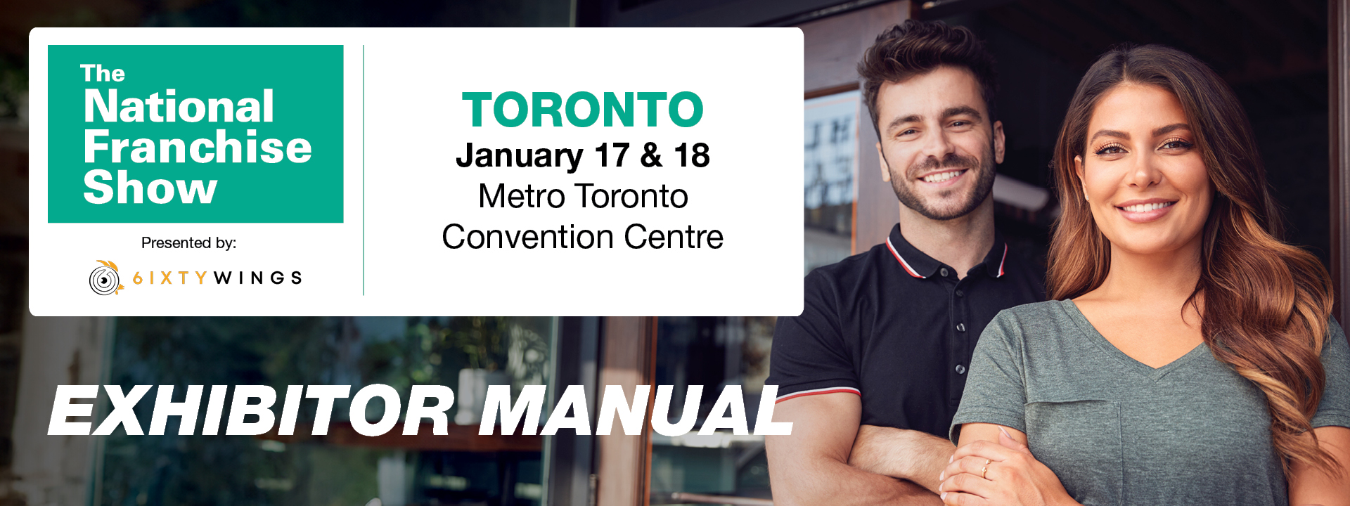 OAS Toronto Exhibitor Manual