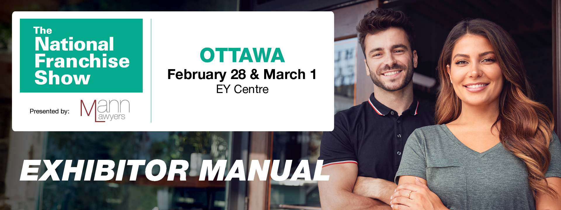 OAS Toronto Exhibitor Manual