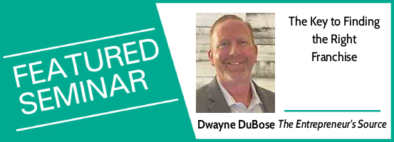 Dwayne DuBose FS Featured Seminarv2