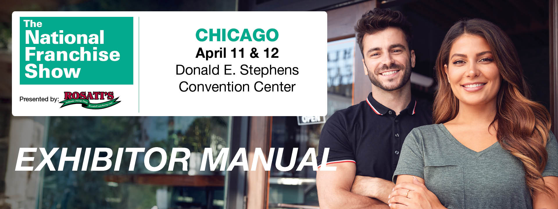 OAS Toronto Exhibitor Manual