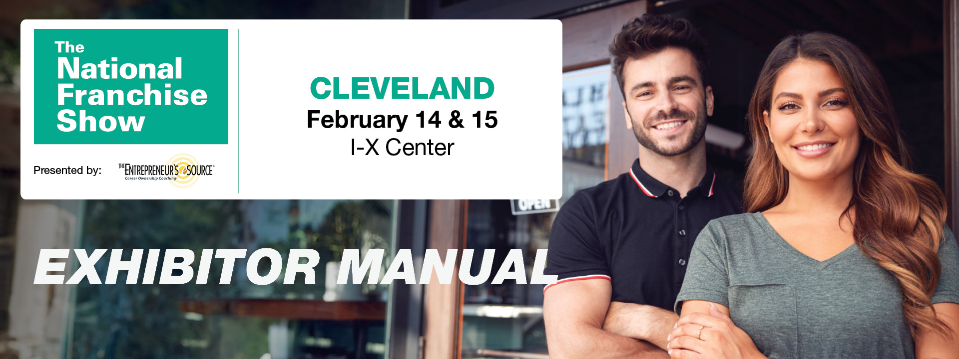 OAS Toronto Exhibitor Manual