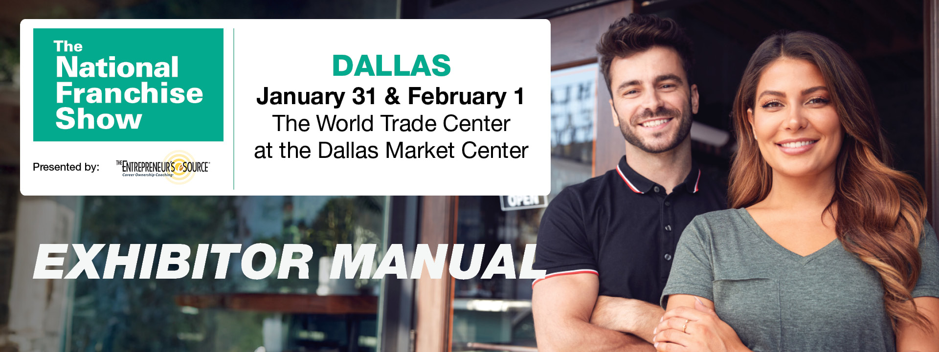 OAS Toronto Exhibitor Manual