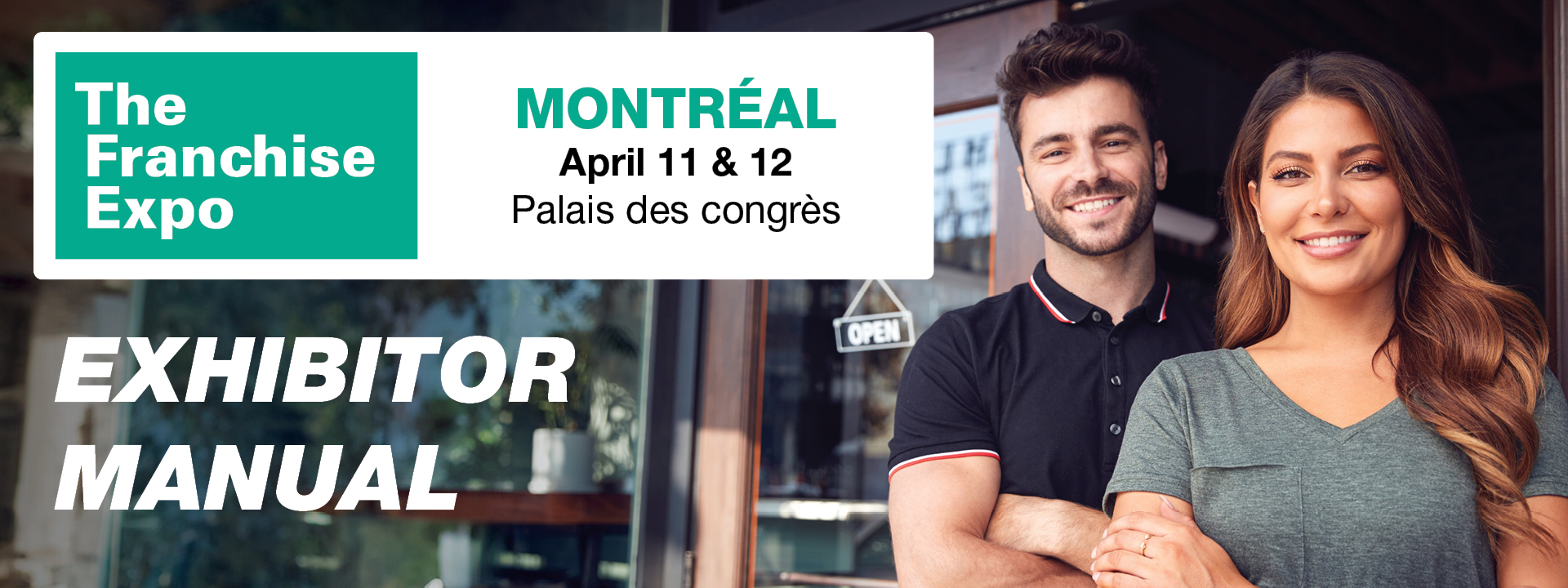 OAS Toronto Exhibitor Manual