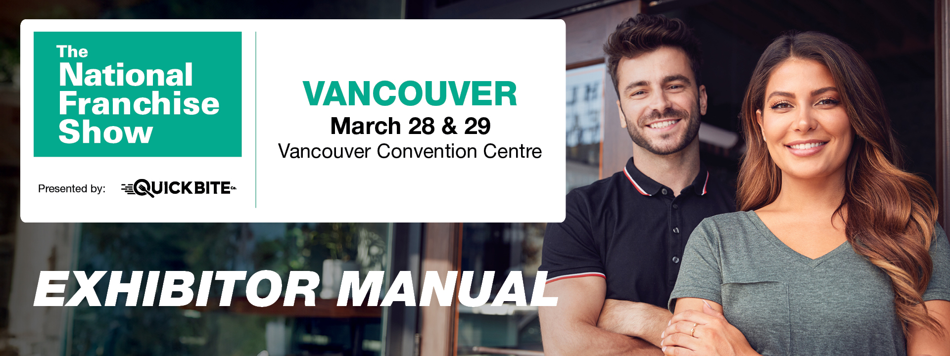 OAS Toronto Exhibitor Manual