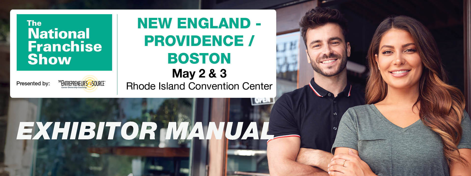 OAS Toronto Exhibitor Manual