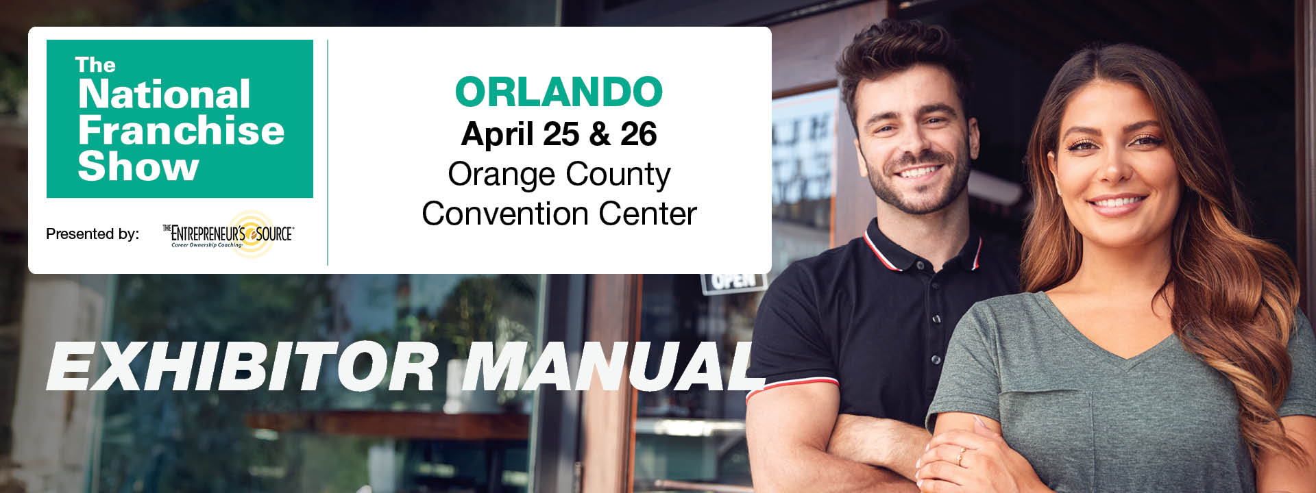 OAS Toronto Exhibitor Manual