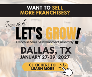 Top Franchise Suppliers 2022