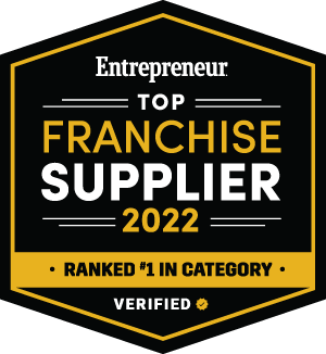 Top Franchise Suppliers 2022