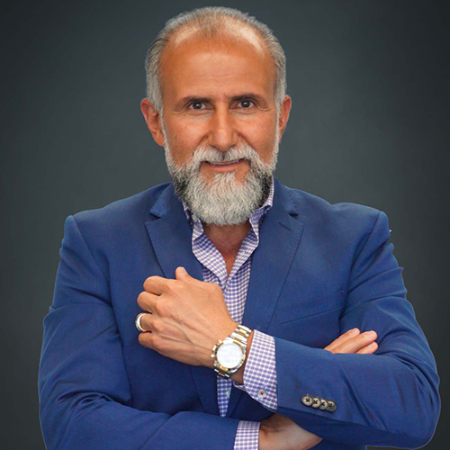 Hossein Kasmai