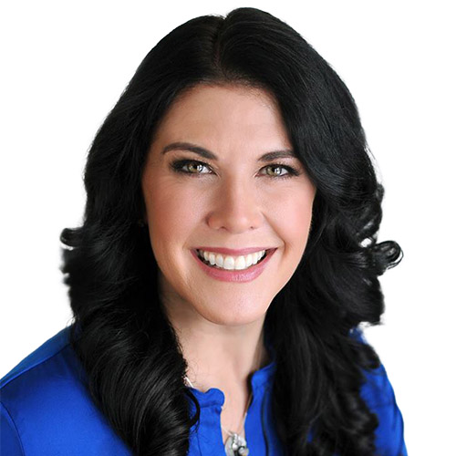 Kelly Tope