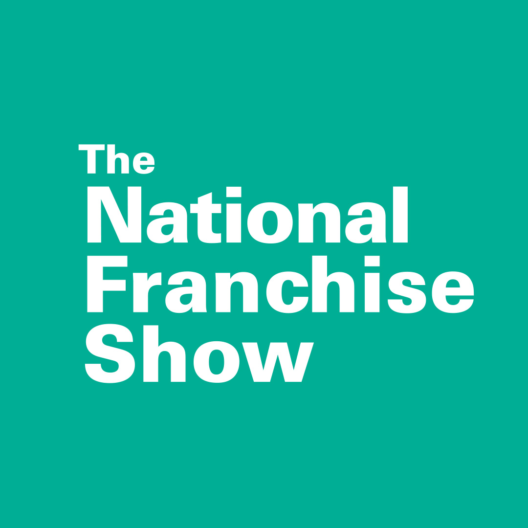 THE FRANCHISE EXPO - TAMPA logo