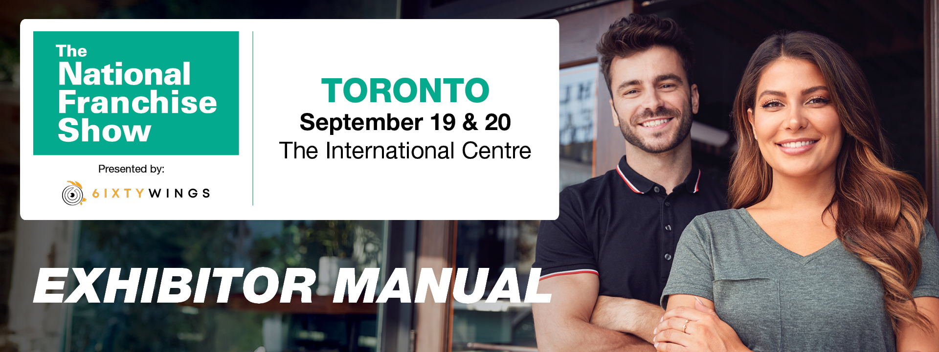 OAS Toronto Exhibitor Manual