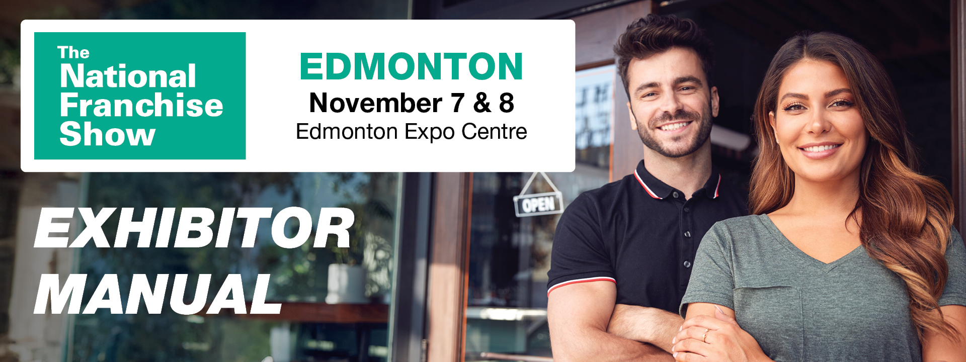 OAS Toronto Exhibitor Manual