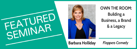 Barbara Holliday FS Featured Seminarv2