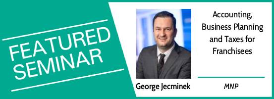 George Jecminek FS Featured Seminarv2